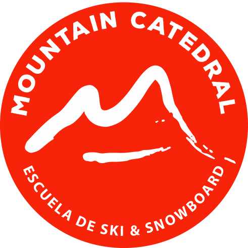 Mountain Catedral